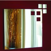 M3 Decorium Squares Dekoratif Ayna