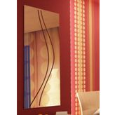 M3 Decorium Virgül Dekoratif Ayna