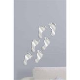 M3Decorium Ayaklar Dekoratif Ayna