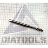M3x0,5 Helis Helıcoıl Dın371/C