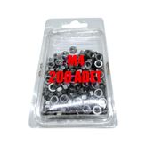 M4 200 Adet Somun
