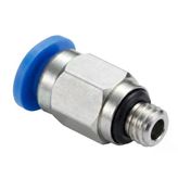 M5-06 Mini Rekor Pnömatik Fittings