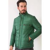M8625 Dewberry Erkek Mont-Yeşil-2