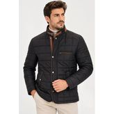 M9640 Dewberry Erkek Mont-Siyah-1