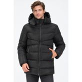 M9659 Dewberry Erkek Mont-Siyah-1