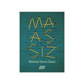 MAAŞSIZ - MEHMET DAVUT ÖZDAL