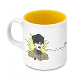 Mabbels Atatürk Mug Kupa