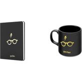 Mabbels Harry Potter Ajanda ve Harry Potter Mug Seti