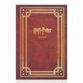 Mabbels Harry Potter Ajanda
