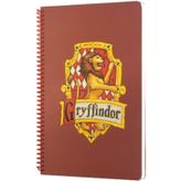 Mabbels Harry Potter Gryffindor Kiremit Spiralli Defter