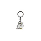 Mabbels Harry Potter Hedwig Metal Anahtarlık