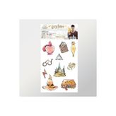 Mabbels Harry Potter Icons Sticker Set