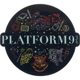 Mabbels Harry Potter Platform 9-3/4 Bardak Altlığı