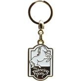 Mabbels Lotr Prancing Pony Anahtarlık