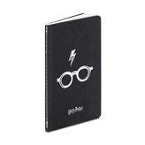Mabbels M D Harry Potter Defter