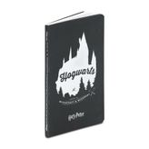 Mabbels M D Hogwarts Defter