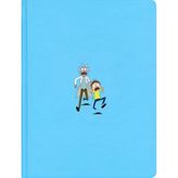 Mabbels Rick And Morty Ajanda