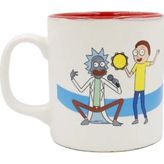 Mabbels Rick And Morty Kupa