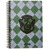 Mabbels Slytherin Butik Spiralli Defter