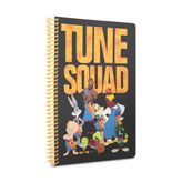 Mabbels Space Jam Butik Siyah Defter