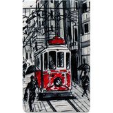 Mabbels Tramvay Kitap Ayracı