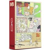 Mabbels Warner Bros 99 Parça Tom & Jerry Puzzle