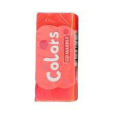 Mabber MB-06 Colors Silgi Pembe