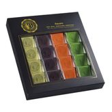 Mabel 300 gr Square Napoliten Çikolata
