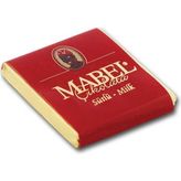 Mabel Madlen Sütlü Etiketli Çikolata 1 KG