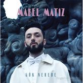 Mabel Matiz - Gök Nerede (Plak)