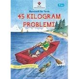 Mabelme Store 45 Kilogram Problemi - Matematik Her Yerde
