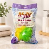 Mabelme Store Banyo Lif Seti