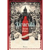 Mabelme Store Dracula - Bez Cilt
