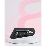 Mabelme Store Kask Kulaklık Bluetooth 5.0 Edr