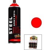 Mabelme Store Kırmızı Sprey Boya 200ML