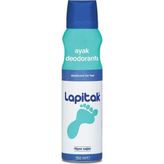 Mabelme Store Lapitak Ayak Deodorantı 150 ml