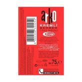 Mabelme Store Men Tıraş Sabunu, 75 gr