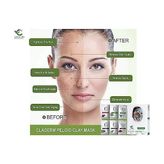 Mabelme Store Prime 50 ml Kil Maskesi Pomegranate