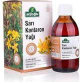 Mabelme Store Prime Sarı Kantaron Yağı 250 ml