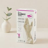 Mabelme Store Pudrasız Nitril Muayene Eldiveni S
