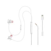 Mabelme Store Quantum 50 Usb-C,gaming Kulaklık,kablolu,beyaz