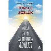 Mabelme Store Türkçe Sözlük