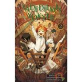 Mabelme Store Vadedilmiş Yokyer 2. Cilt
