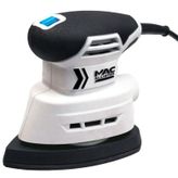 Mac Allister MSDLS160 160W Mouse Zımpara
