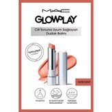 Mac Glow Play Nemlendirici Dudak Balmı - Introvert - ıntrovert