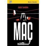 Maç- Jack London