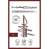 Mac Lipglazer Gloss Etkili Dudak Kalemi - Acai