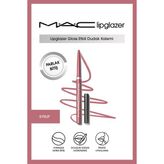 Mac Lipglazer Gloss Etkili Dudak Kalemi - Syrup