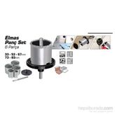 Mac60 Panç Set 6 Parça 010168