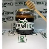 Maca Extract, Tongkat Alt, Çakşır Otu, Panax, Bitkisel Karışımlı Macun Macun 230GR - 240 gr